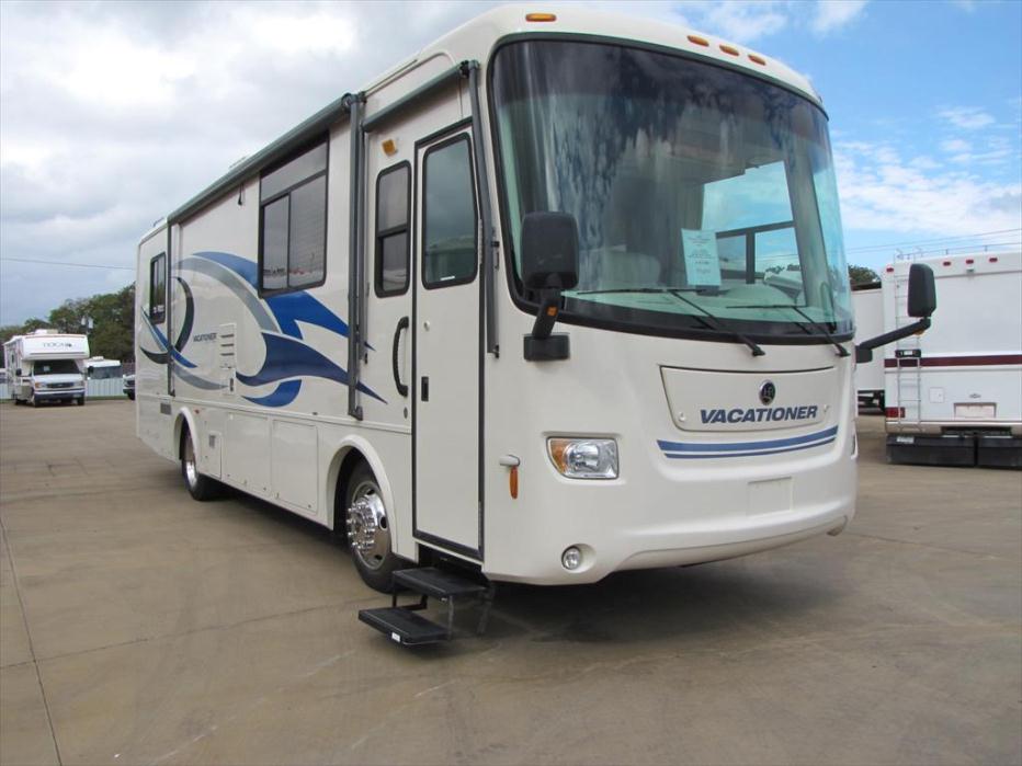 2007 Holiday Rambler Arista 310