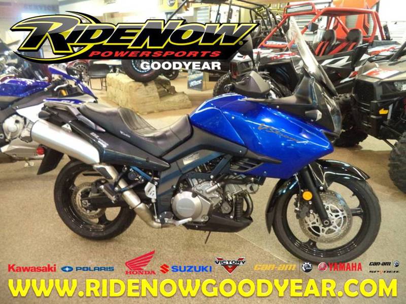 2014 Suzuki GSX-R750