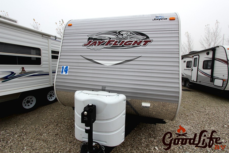 2004 Jayco Jayco 28G ESCAPADE