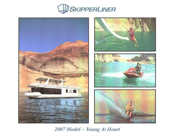 2007 Skipperliner Young At Heart Share 7/21