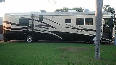 2004 Mountain Aire $86000