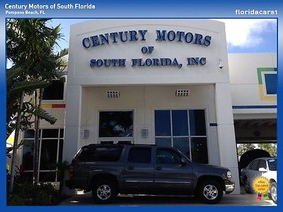 Chevrolet : Suburban LT 1 OWNER 3RD ROW HEATED SEATS CARFAX CLEAN TOW CPO CHEVROLET CHEVY SUBURBAN SUV AUTO LOW MILEAGE NO ACCIDENTS ONE OWNER CPO