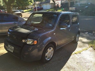 Nissan : Other 2013 nissan cube