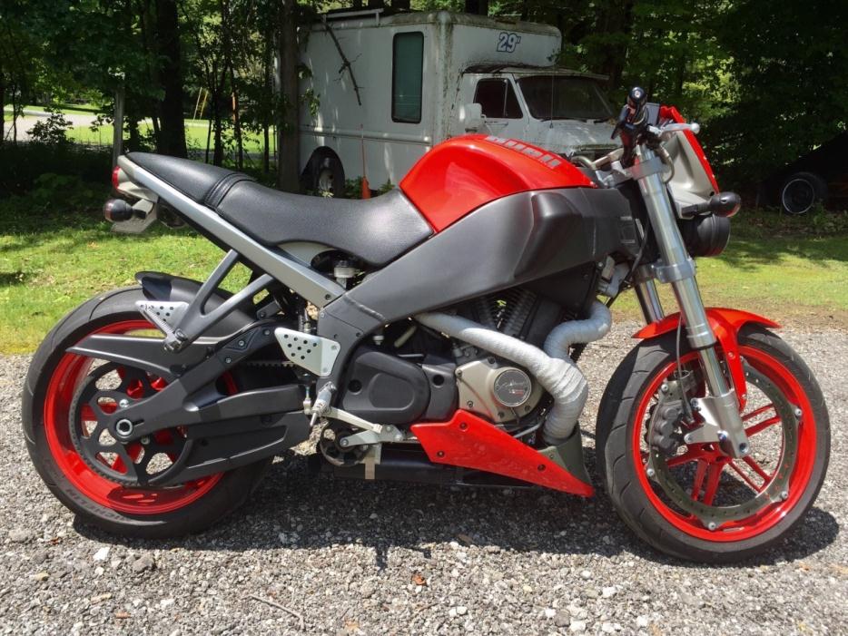 2006 Buell 500 Motorcycles for sale