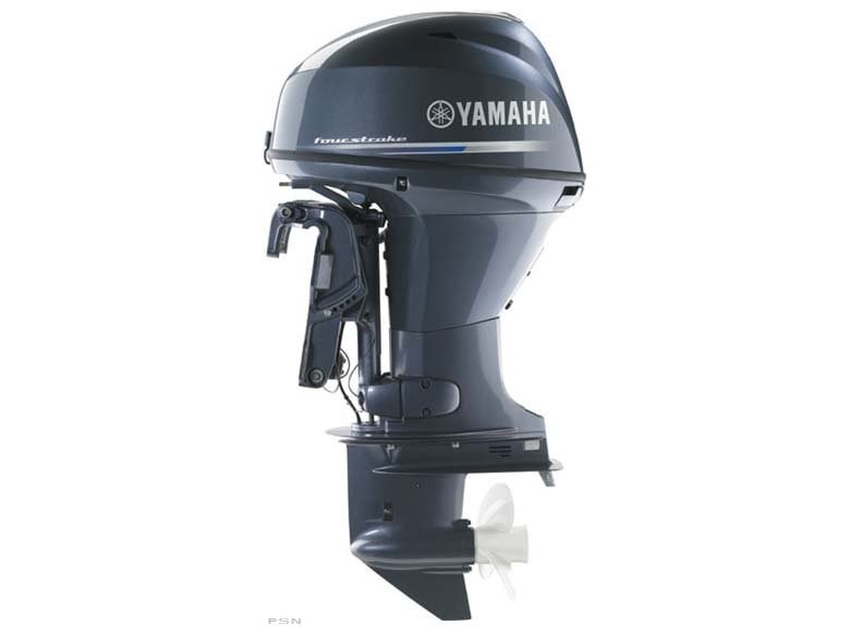 2012 YAMAHA F90LA Engine and Engine Accessories