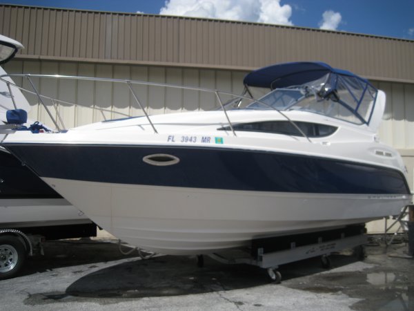 2004 Bayliner 285 Cruiser