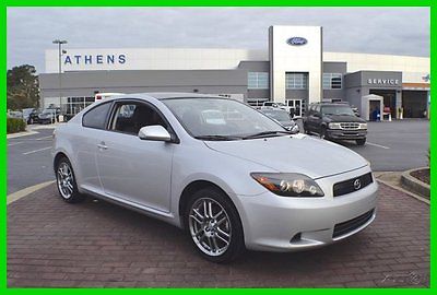 Scion : tC Release Series 6.0 2010 release series 6.0 used 2.4 l i 4 16 v manual fwd coupe premium moonroof
