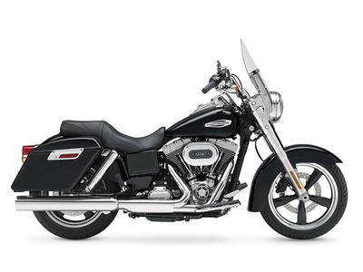 2003 Harley-Davidson Low Rider