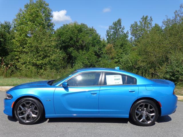 Dodge : Charger R/T Plus w/N NEW 2015 DODGE CHARGER R/T PLUS EDITION - LEATHER 5.7L HEMI