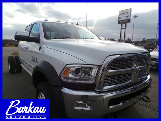 2015 Ram 5500