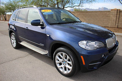 BMW : X5 xDrive35i Premium 2013 bmw x 5 xdrive 35 i premium 60 k msrp convenience package 19 s loaded