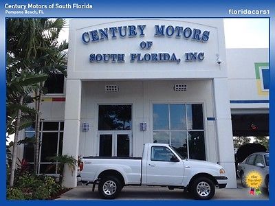 Mazda : B-Series Pickups DS AUTO TOW V6 LOW MILEAGE CRUISE CPO MAZDA B3000 B SERIES 3000 TRUCK AUTO LOW MILES V6 DS DUAL SPORT CPO WARRANTY