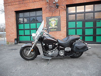 Yamaha : Road Star 2003 yamaha xv 1600 roadstar silverado exception condition wholesale price