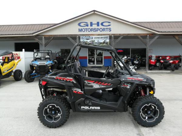 2007 Polaris Ranger XP