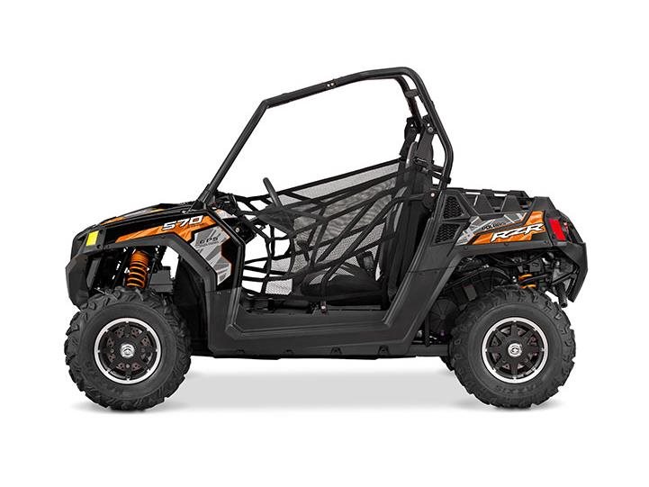 2016 Polaris Ranger XP 900 EPS