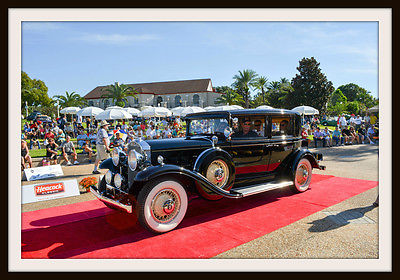 Cadillac : Other 1931 cadillac 355 a town sedan