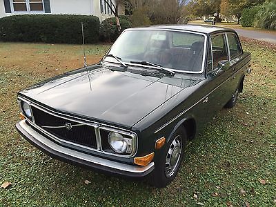 Volvo : Other 142 1971 volvo 142 best in the world