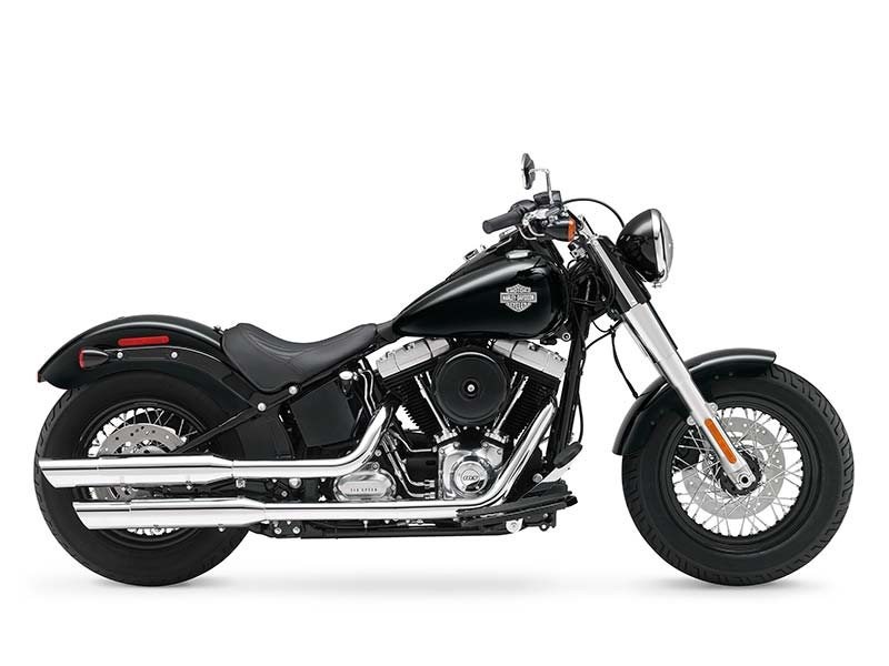 2015  Harley-Davidson  Softail Slim®