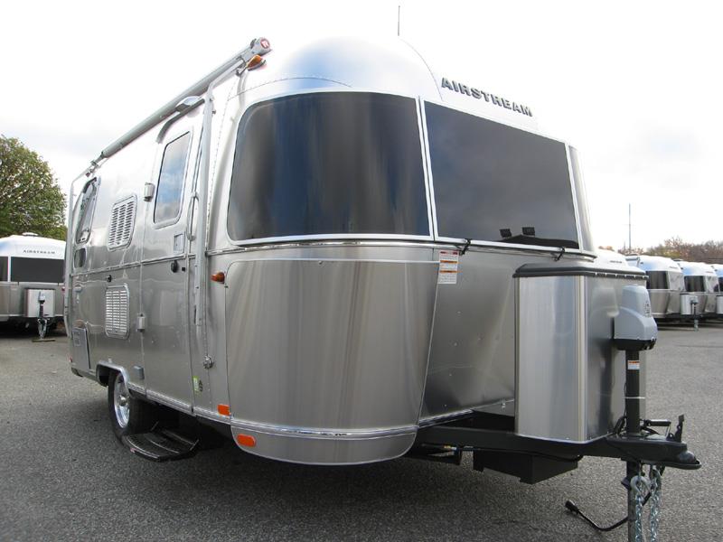 2011 Airstream SPORT 22FB