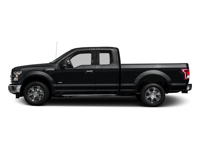 2016 Ford F150