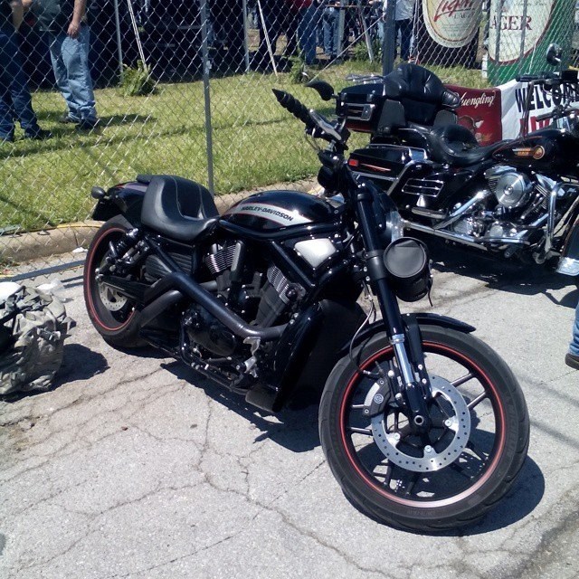 2005 Harley-Davidson Sportster