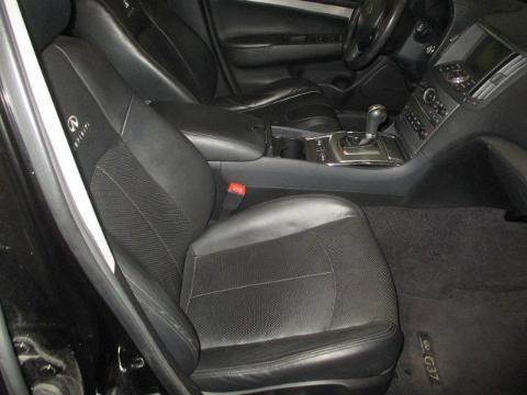 2011 INFINITI G37X 4 DOOR SEDAN, 0