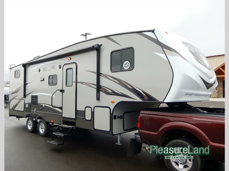 Crossroads Reserve 27bh RVs for sale