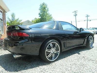 Mitsubishi : 3000GT Base Coupe 2-Door 3000 gt for sale