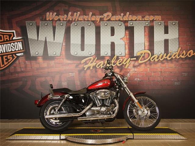 2008 Harley-Davidson Heritage Softail CLASSIC
