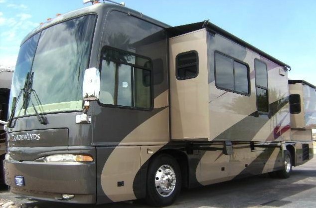 2004 National Dolphin 6355