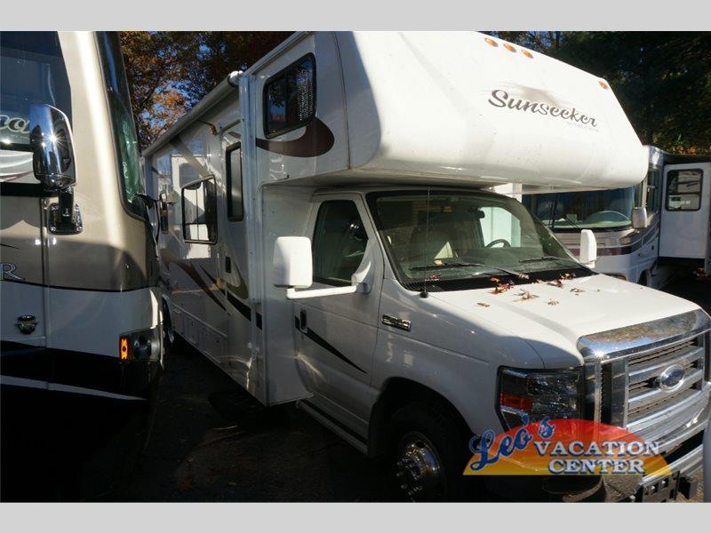 2013 Forest River Cardinal 3515RT