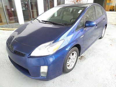 Toyota : Prius IV 2011 hatchback used gas electric i 4 1.8 l automatic cvt hybrid electric
