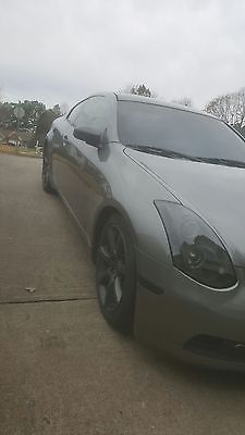 Infiniti : G35 2003 infiniti g 35 coupe