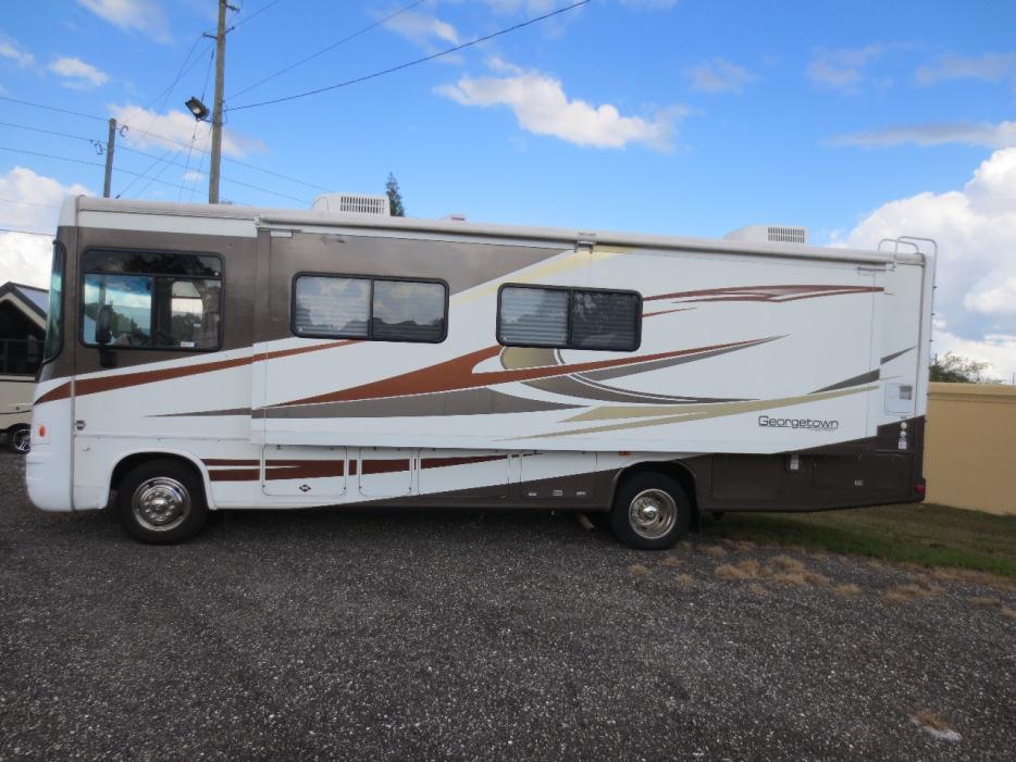 2013 Forest River Cardinal 3515RT