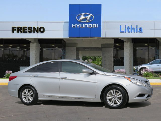 2013 Hyundai Sonata GLS Fresno, CA