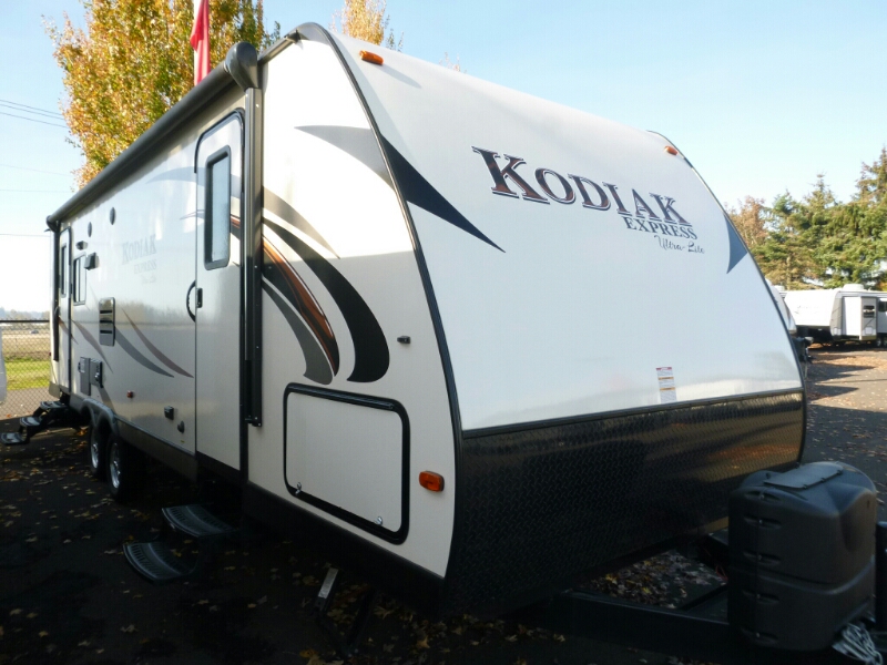 2016 Dutchmen Kodiak Ultra-Lite 300BHSL