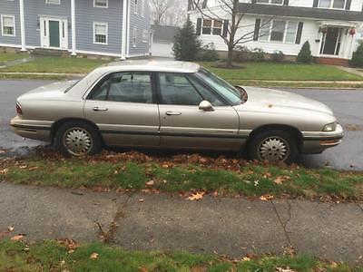 Buick : LeSabre 1987 buick lesabre in ct pick up only