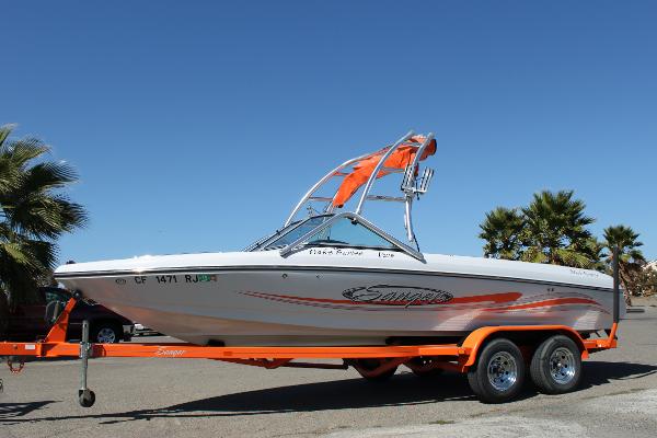 2007 Sanger V215 $29,500!!!