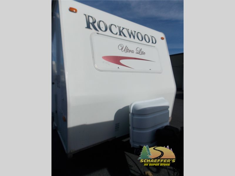 2015 Forest River Rv Sunseeker LE 2250LE Chevy