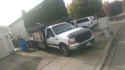 Ford : F-350 Ford F 350