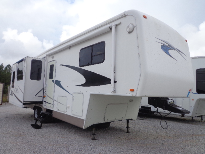 2003 Cameo CARRIAGE F31KS3/RENT TO OWN/NO CREDIT CH