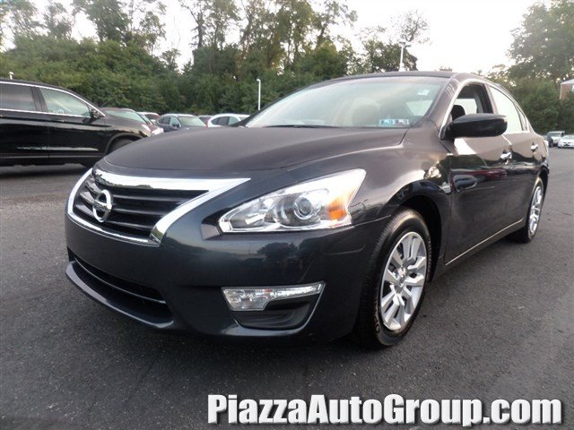 2015 Nissan Altima 2.5 Springfield, PA