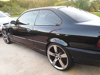 BMW : 3-Series 323is 1998 bmw 3 series