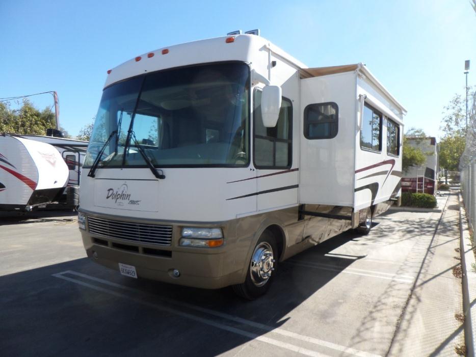 2004 National Dolphin 6355