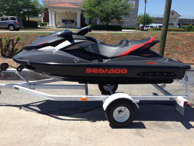 2013 Sea Doo RXT-X and RXT- X aS