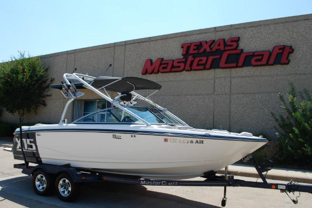 2006 Mastercraft X-15