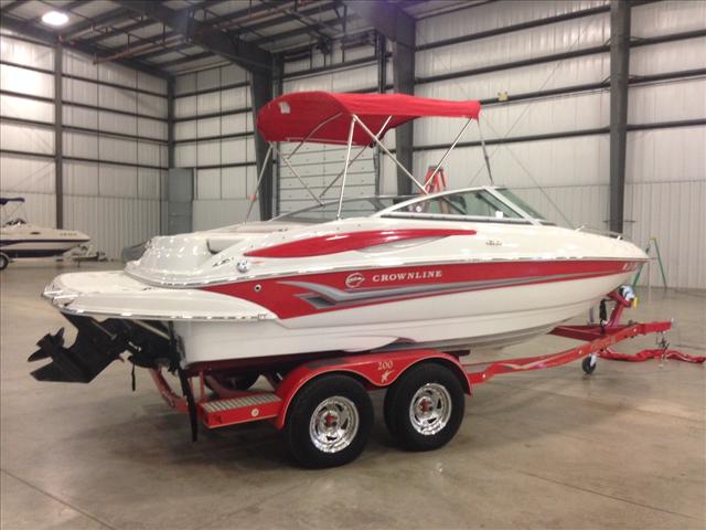 Crownline Ls boats for sale in Wisconsin