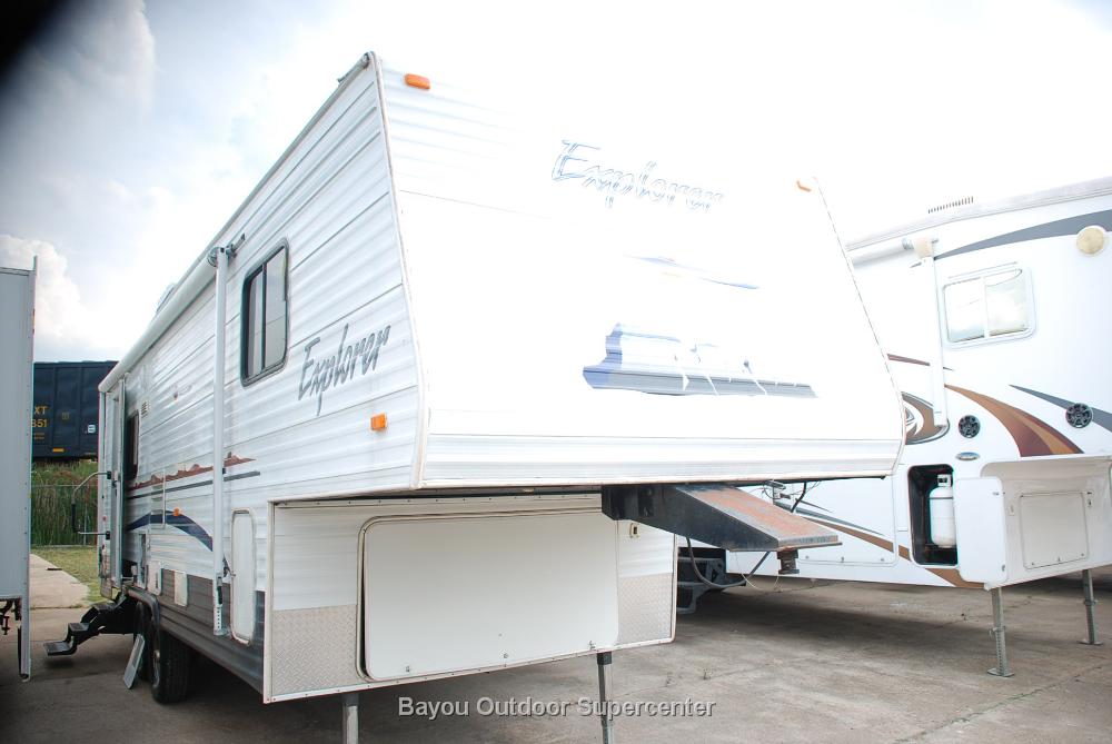 2006 Frontier EXPLORER 265S