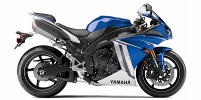 2013 Yamaha SUPER TENERE
