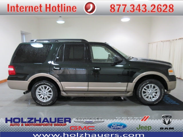 2013 Ford Expedition XLT Nashville, IL